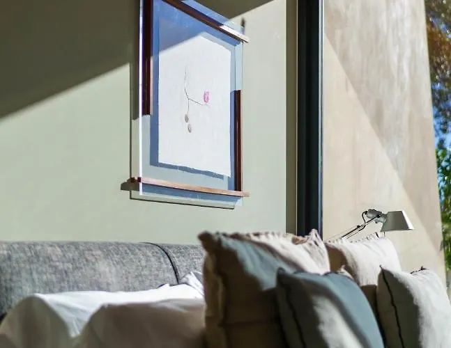 Desconecta2 By Vicoba Hotel