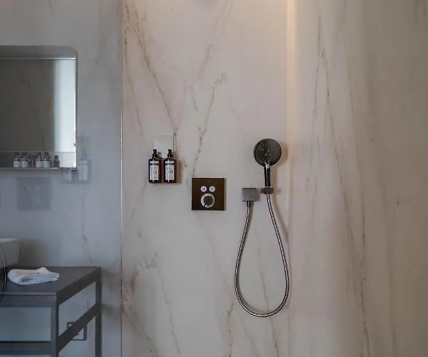 Desconecta2 By Vicoba Hotel