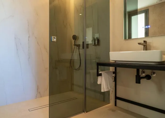 Desconecta2 By Vicoba Отель