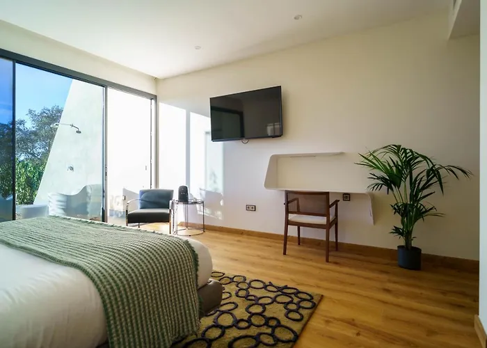 Desconecta2 By Vicoba 5*