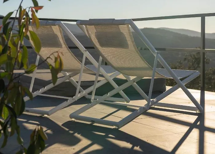 Desconecta2 By Vicoba 5* Monesterio