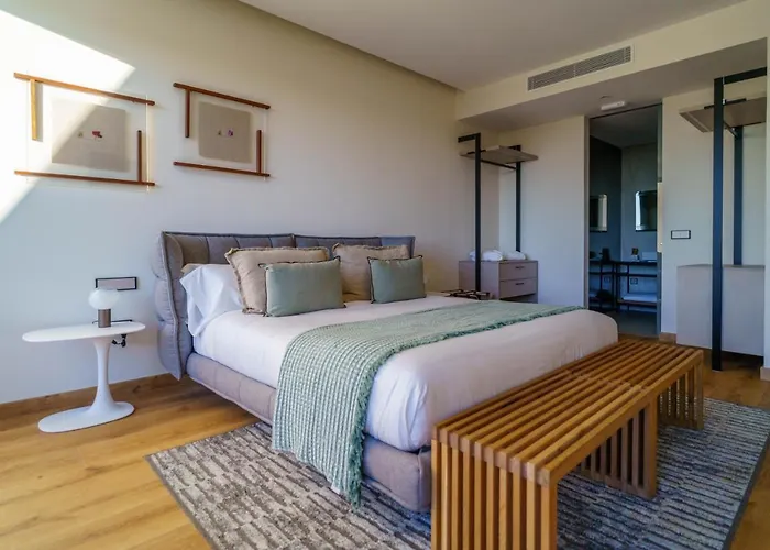 Desconecta2 By Vicoba Hotel