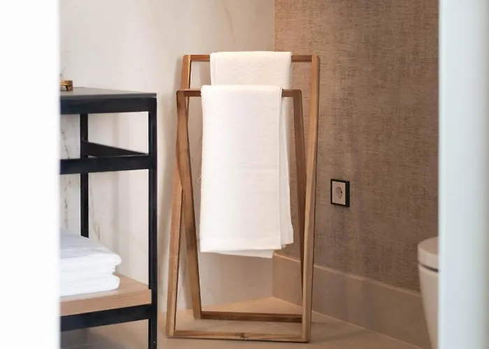 Desconecta2 By Vicoba Отель