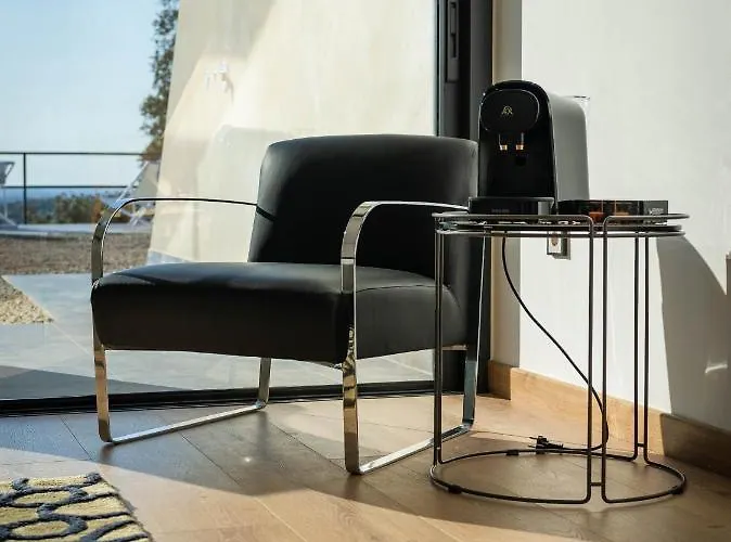 Desconecta2 By Vicoba Hotel