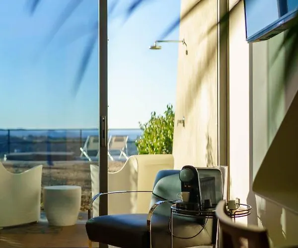 Desconecta2 By Vicoba 5*