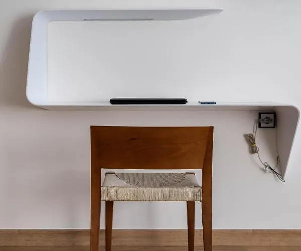 Desconecta2 By Vicoba Hotel