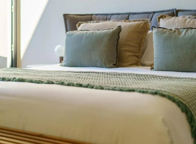 Desconecta2 By Vicoba Otel 5*