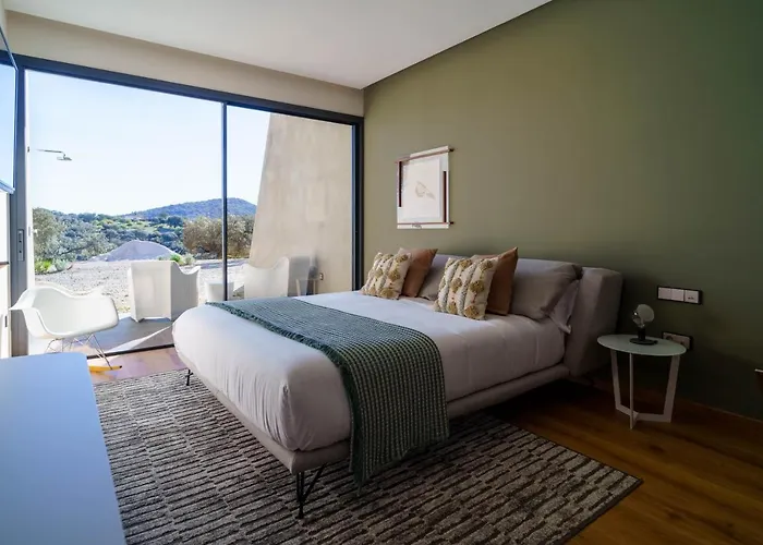 Desconecta2 By Vicoba Отель Монестерио