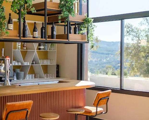 Отель Desconecta2 By Vicoba Монестерио