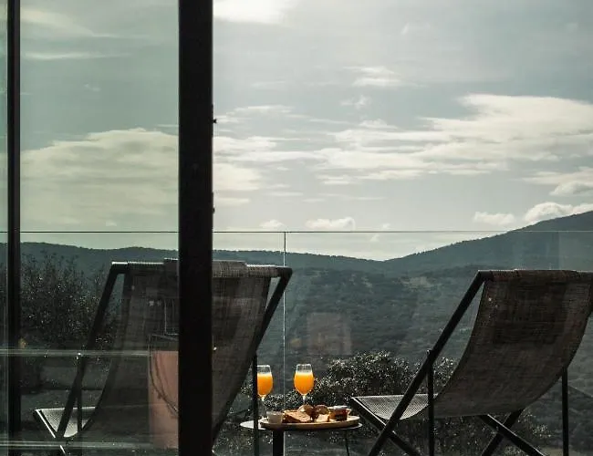 Отель Desconecta2 By Vicoba