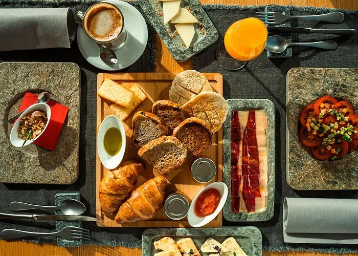 Desconecta2 By Vicoba Otel 5*