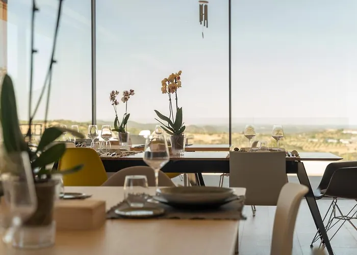 Desconecta2 By Vicoba Hotel 5*