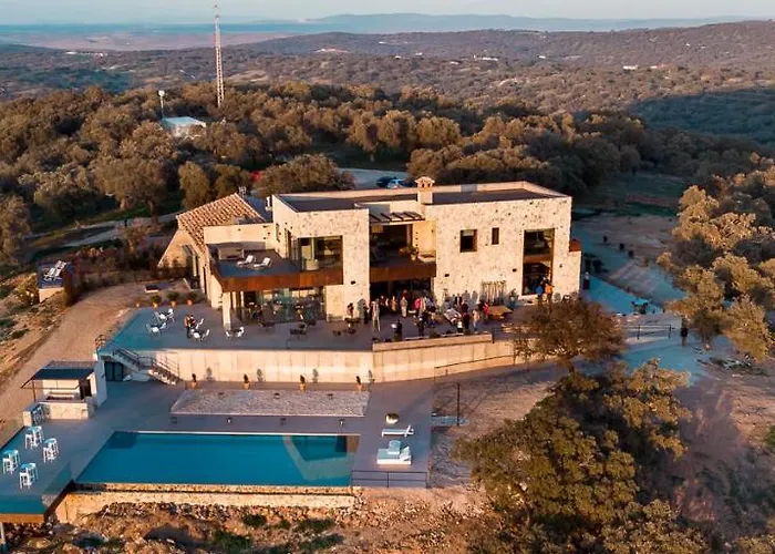 Отель Desconecta2 By Vicoba