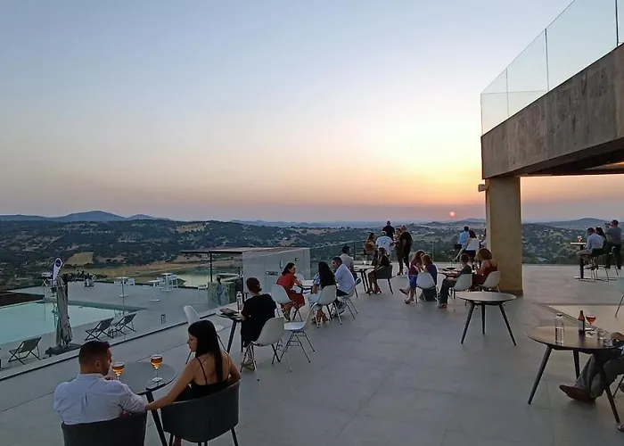 Hotel Desconecta2 By Vicoba 5*