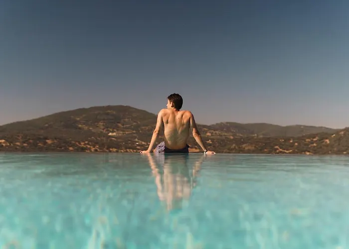 Hotel Desconecta2 By Vicoba