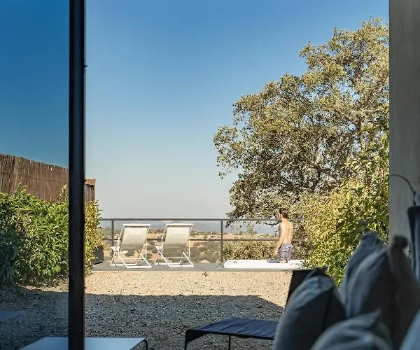 Desconecta2 By Vicoba Hotel Monesterio