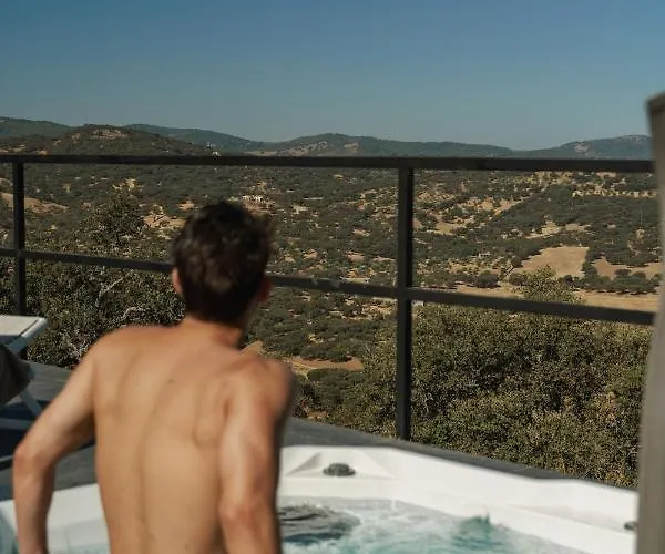 Hotel Desconecta2 By Vicoba 5*