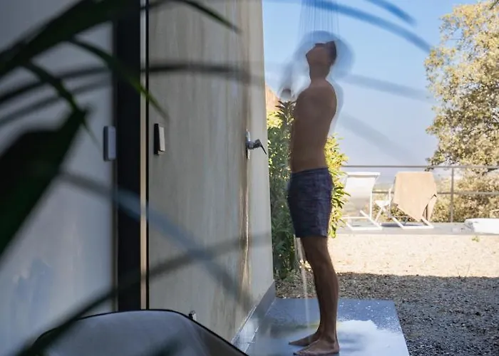 Desconecta2 By Vicoba Отель Монестерио