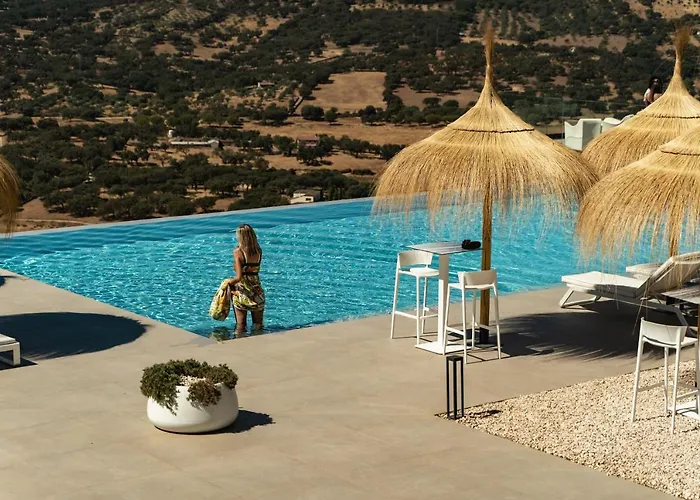 Desconecta2 By Vicoba Hotel 5*