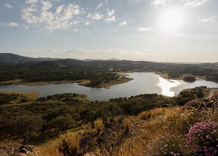 Desconecta2 By Vicoba Hotel Monesterio