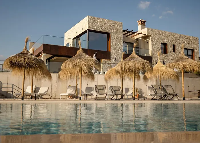 Hotel Desconecta2 By Vicoba