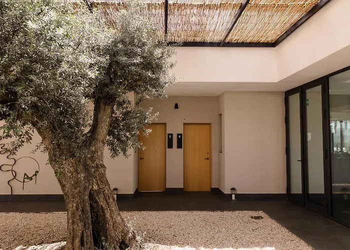 Otel Desconecta2 By Vicoba 5*