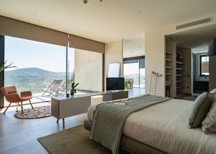 Hotel Desconecta2 By Vicoba