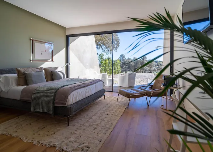 Desconecta2 By Vicoba Otel Monesterio