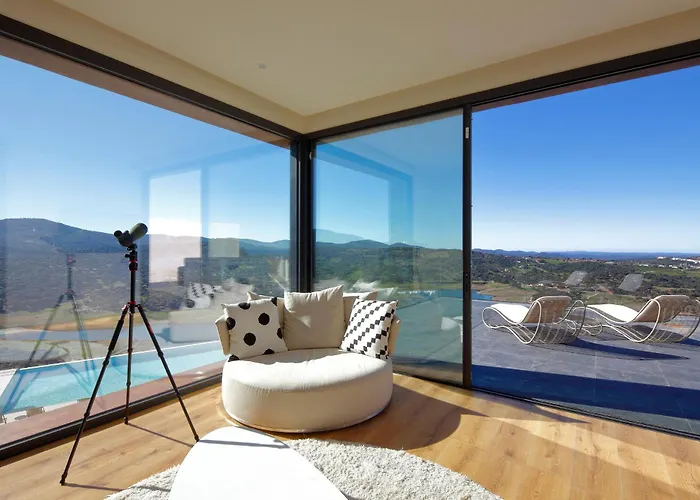 Desconecta2 By Vicoba Hotel 5*