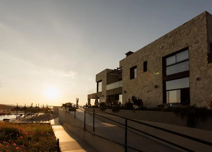 Hotel Desconecta2 By Vicoba 5*