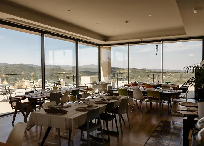 Desconecta2 By Vicoba Hotel